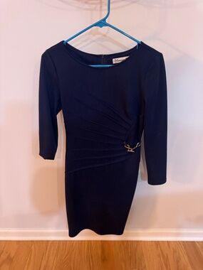 Vemage dress size small